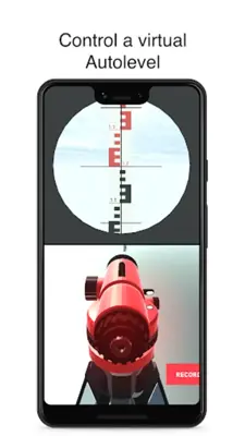 Auto Level Civil Engineering android App screenshot 9